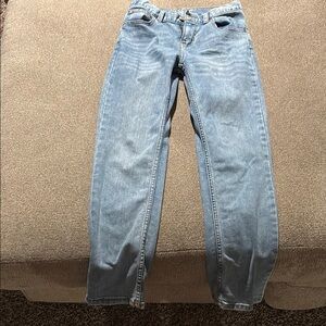 Boys Wonder Nation Slim Fit Denim Jeans